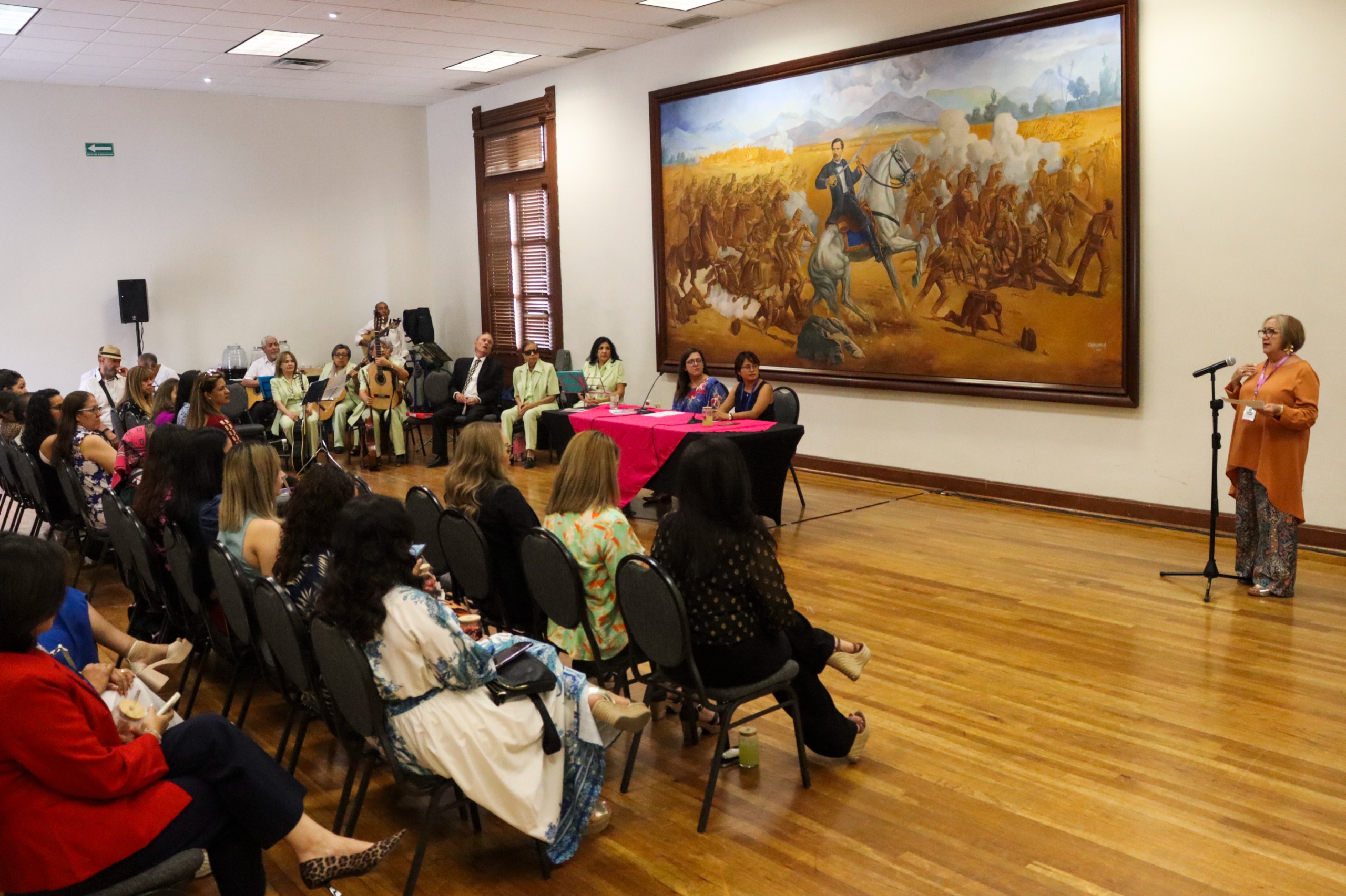 En el marco del Día de las Madres, la Unidad de Igualdad de Género ...
